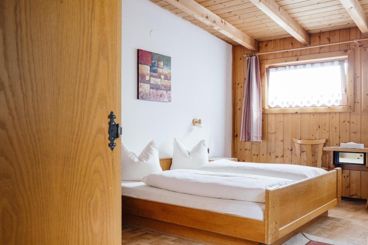 Hotel Andrea Zams Ngoại thất bức ảnh