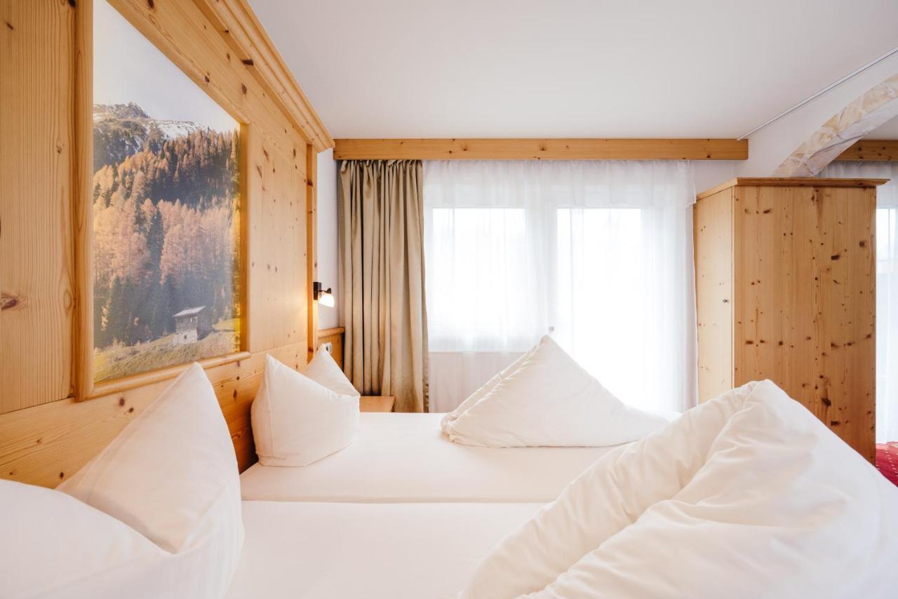 Hotel Andrea Zams Ngoại thất bức ảnh