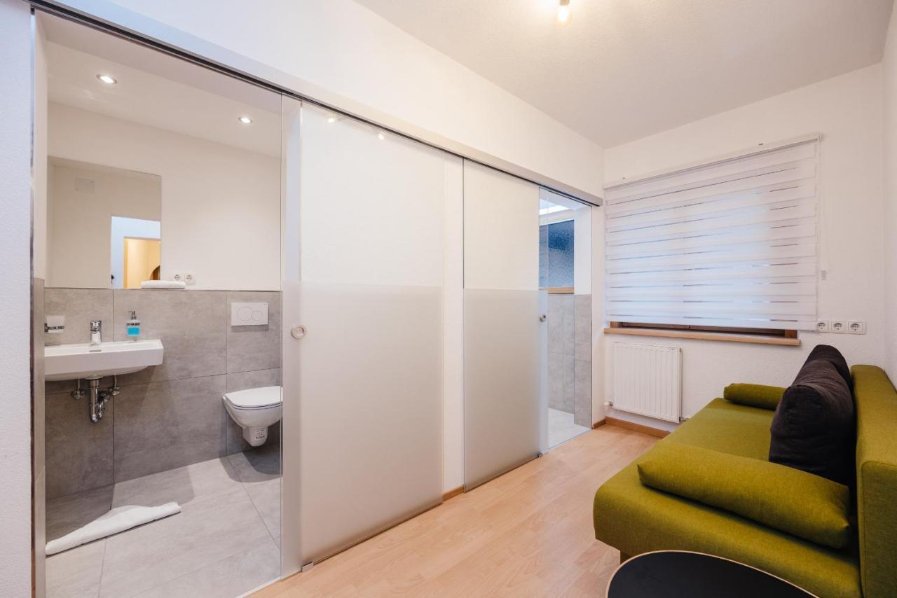Hotel Andrea Zams Ngoại thất bức ảnh
