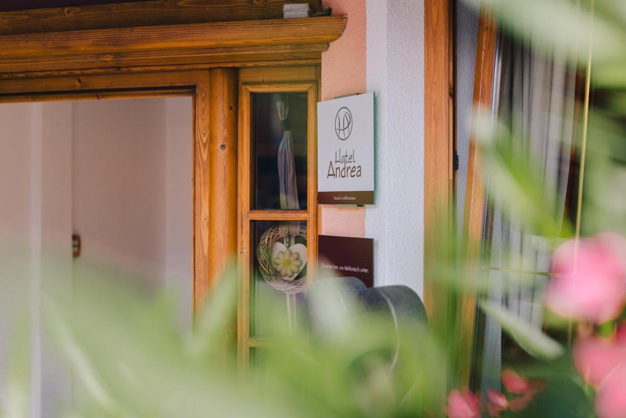 Hotel Andrea Zams Ngoại thất bức ảnh