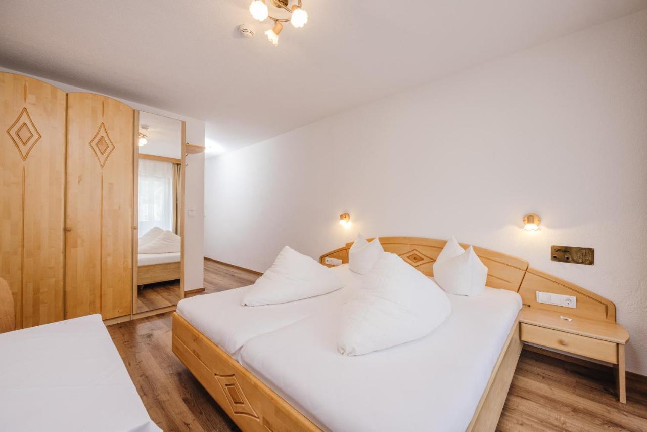 Hotel Andrea Zams Ngoại thất bức ảnh