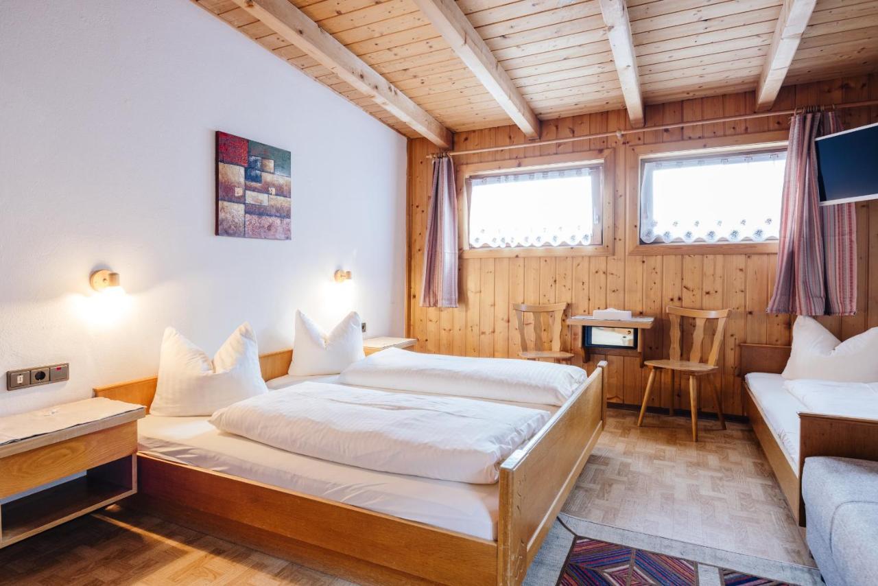 Hotel Andrea Zams Ngoại thất bức ảnh