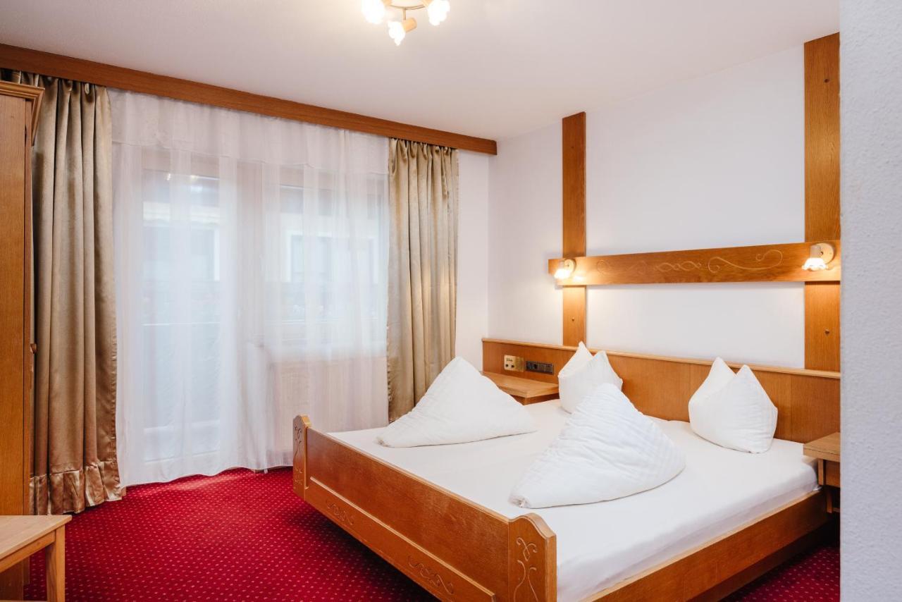 Hotel Andrea Zams Ngoại thất bức ảnh