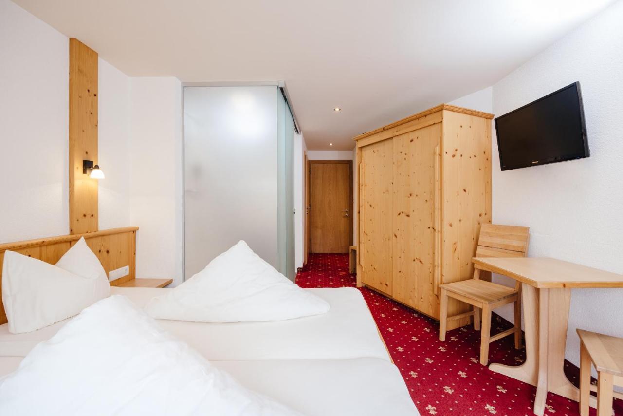Hotel Andrea Zams Ngoại thất bức ảnh