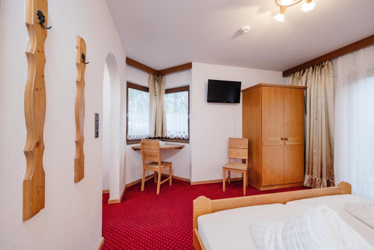 Hotel Andrea Zams Ngoại thất bức ảnh