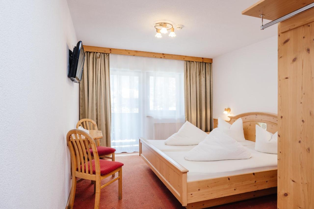 Hotel Andrea Zams Ngoại thất bức ảnh
