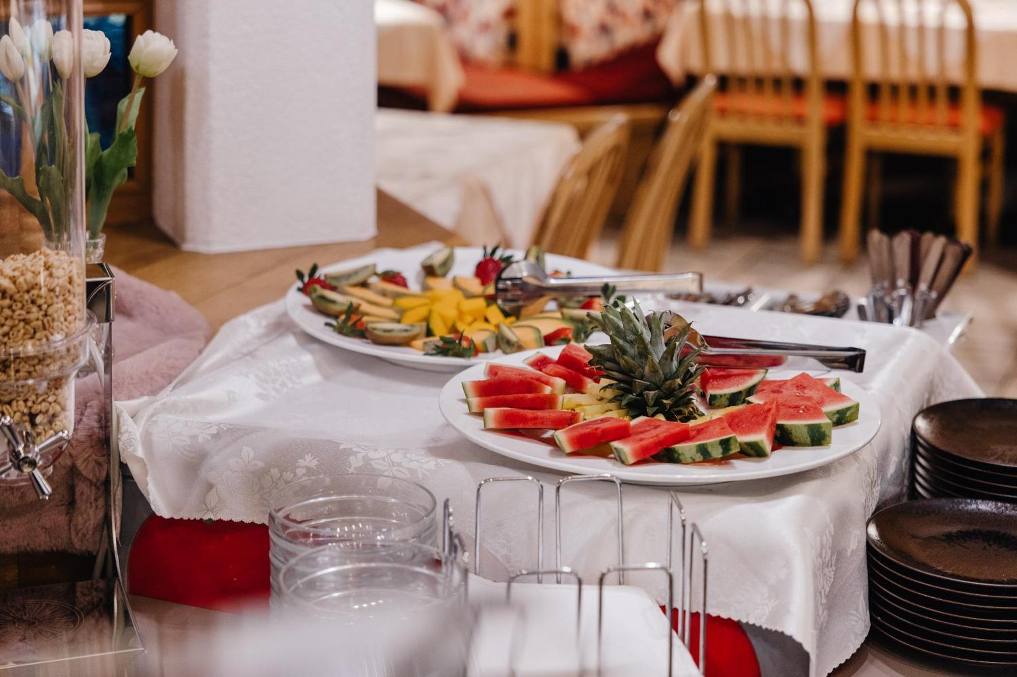 Hotel Andrea Zams Ngoại thất bức ảnh