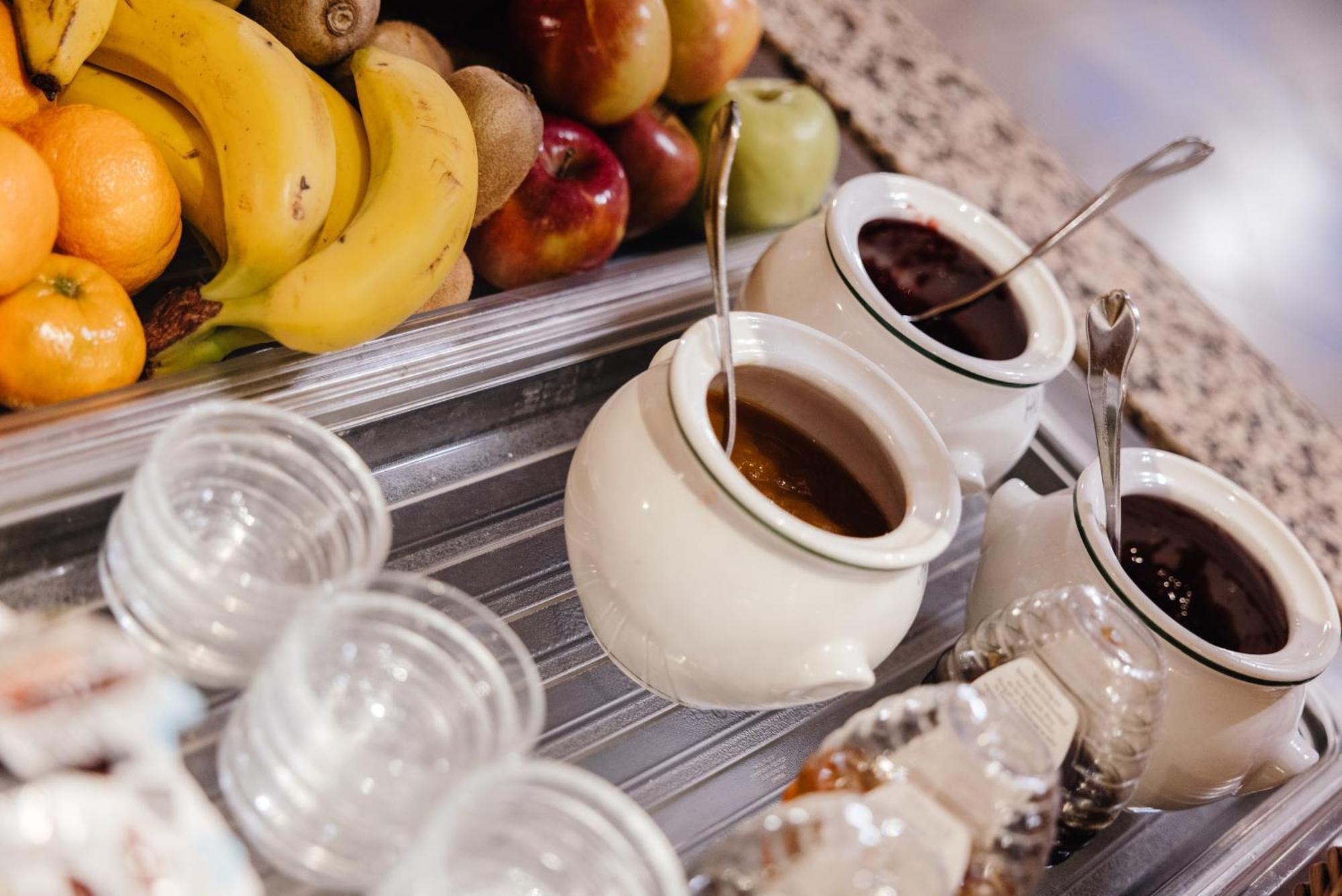Hotel Andrea Zams Ngoại thất bức ảnh